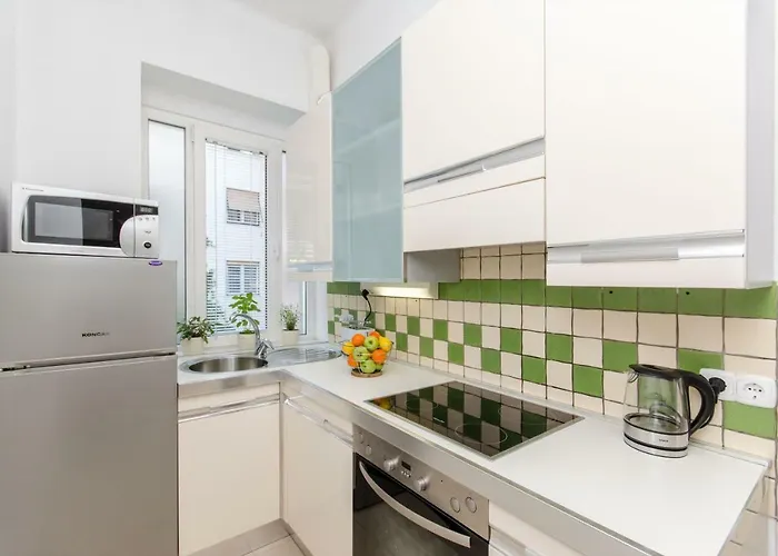 Apartman 