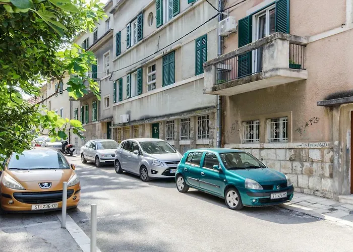 Apartman 
