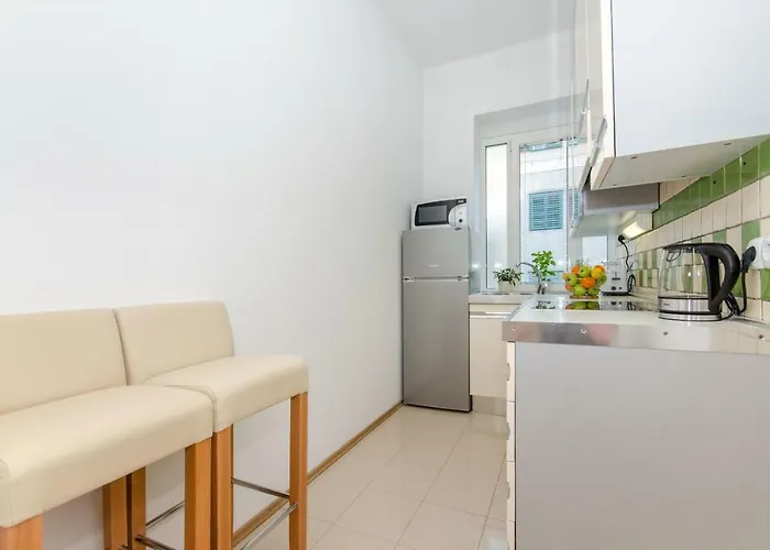 Apartman 
