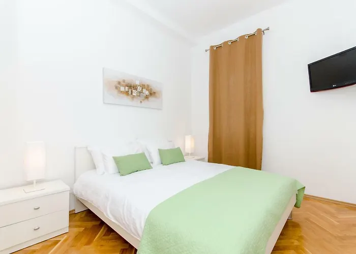 Apartman 